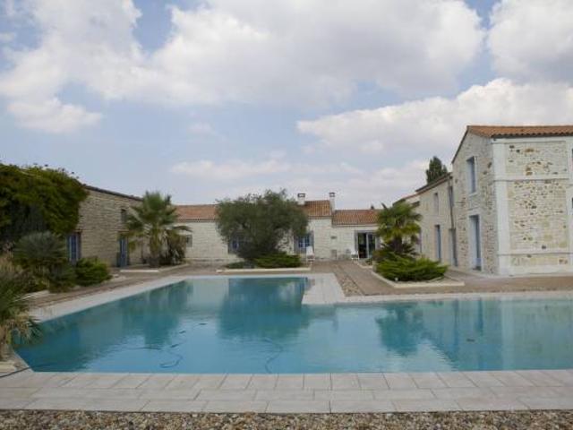 Maison vente à Royan, Charente-Maritime