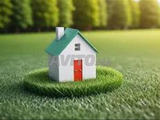 Propriété vente à El Ma, Gharb-Chrarda-Beni Hssen