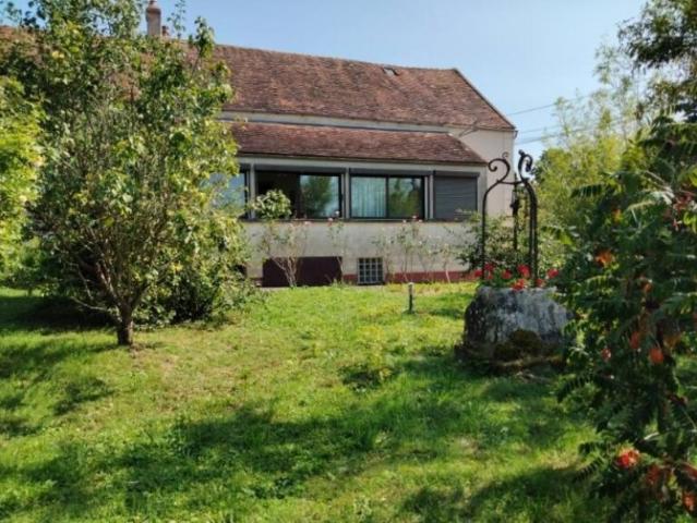 Maison vente à Montbard, Semur-en-auxois