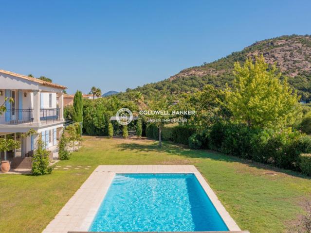 Maison vente à Arrondissement de Draguignan, La Môle