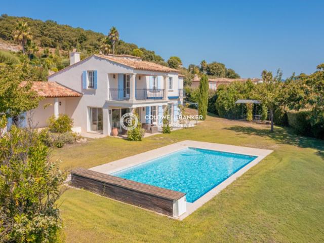 Maison vente à Arrondissement de Draguignan, Grimaud