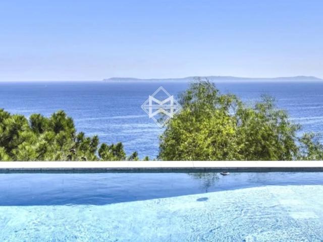 Maison vente à Arrondissement de Draguignan, Rayol-canadel-sur-mer