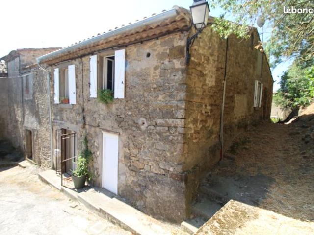 Maison vente à Narbonne, Lagrasse