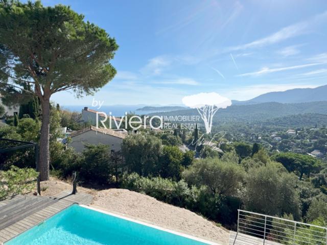 Maison vente à Arrondissement de Draguignan, La Croix-valmer
