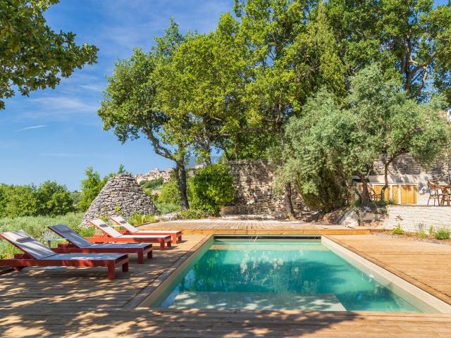 Maison vente à Apt, Gordes