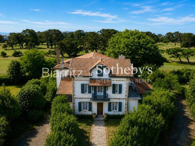 Maison vente à Bayonne, Biarritz