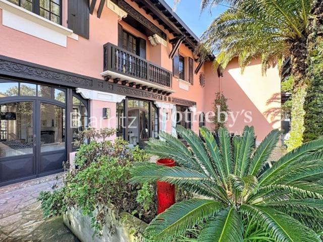 Maison vente à Anglet, Pyrénées-Atlantiques