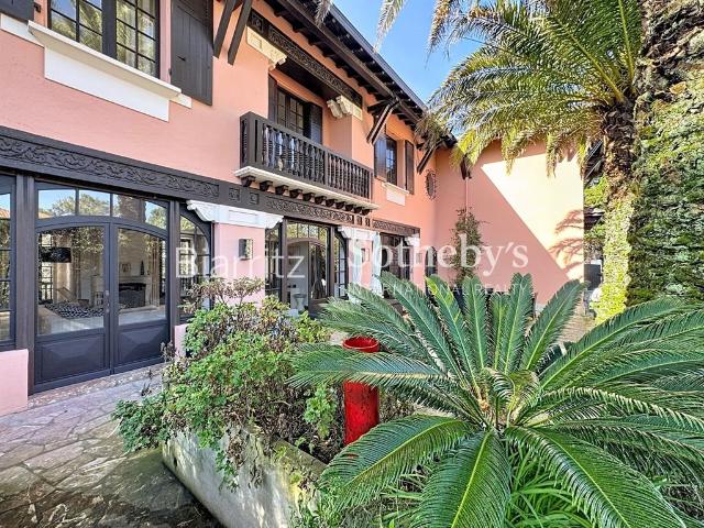 Maison vente à Bayonne, Anglet