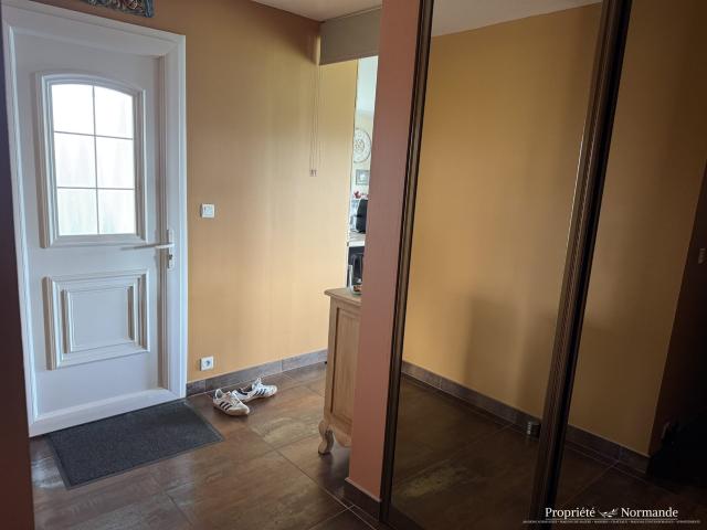 Maison vente à Le Havre, Tancarville