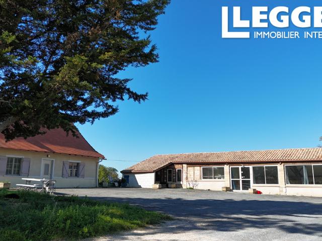 Maison vente à Villeneuve-sur-Lot, Mazières-naresse