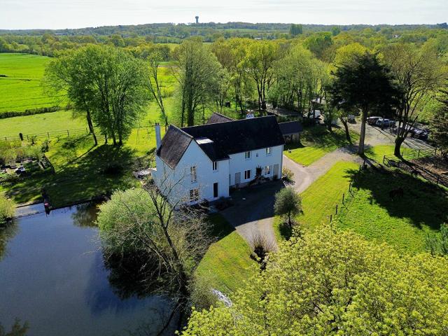 Maison vente à Châteaubriant-Ancenis, Saffré