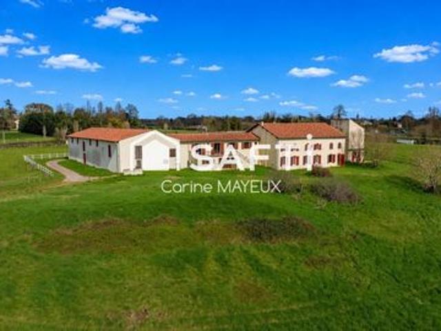 Villa vente à Montauban