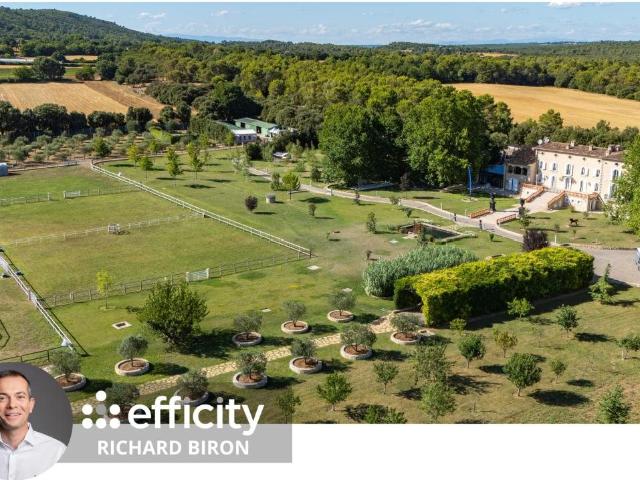 Maison vente à Brignoles, Fox-amphoux
