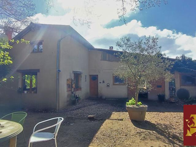 Maison vente à Vichy, Lapalisse