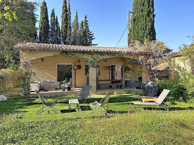 Ferme vente à Grasse