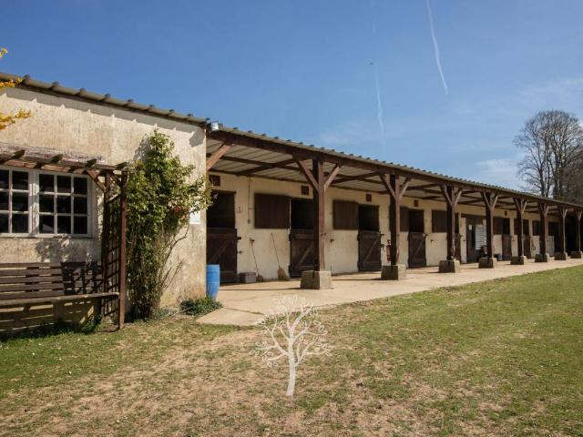 Ferme vente à Dieppe, Veules-les-roses