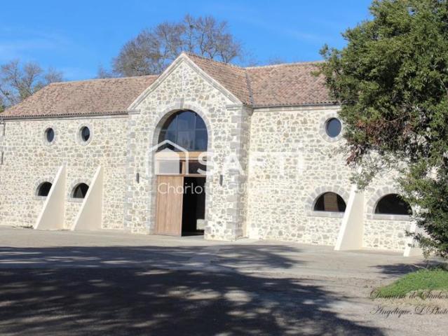Maison vente à Nérac, Fieux