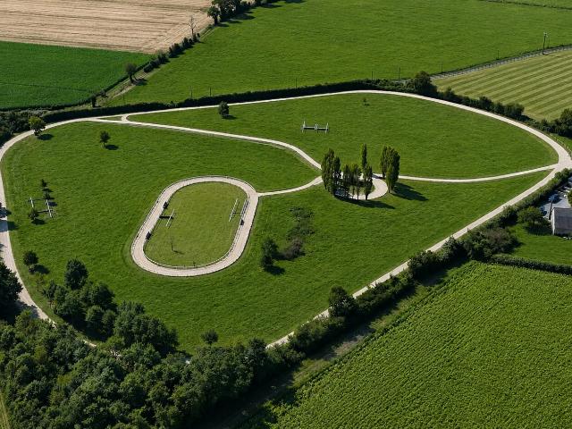 Maison location à Saumur, Genneteil