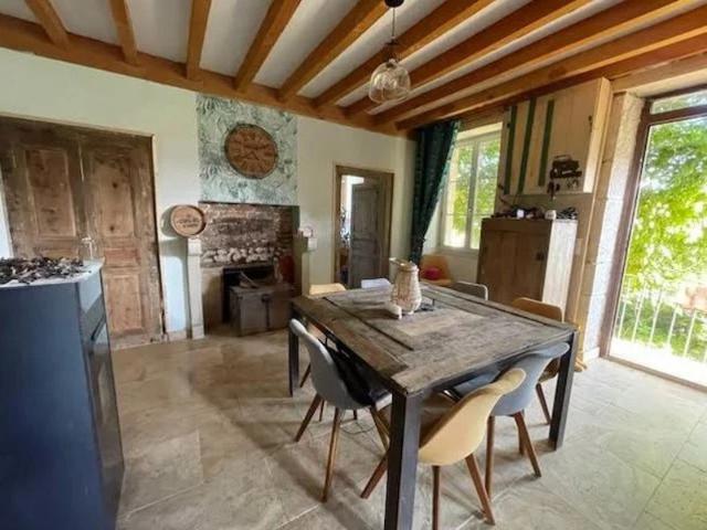 Maison vente à Montbard, Corrombles