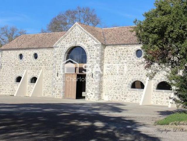 Villa vente à Saint-vincent-de-lamontjoie