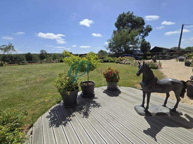 Maison vente à Châteaubriant-Ancenis, Bonnoeuvre