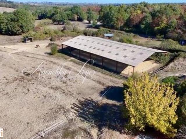 Villa vente à Résidence Les Alizés, Langon