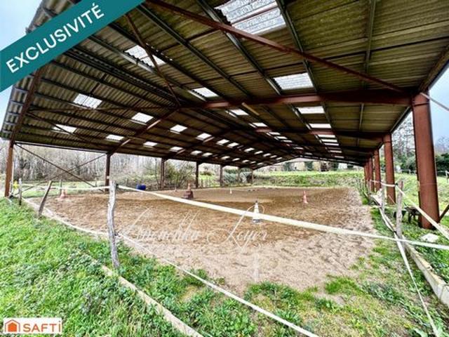 Villa vente à Langon