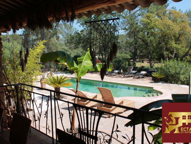 Maison vente à Arrondissement de Draguignan, Roquebrune-sur-argens