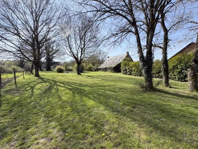 Maison vente à Châteaubriant-Ancenis, Riaillé