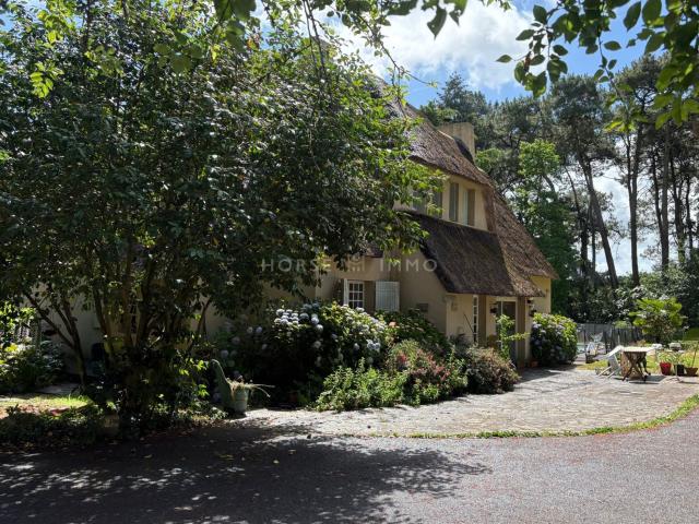 Maison vente à Saint-Nazaire, Guérande