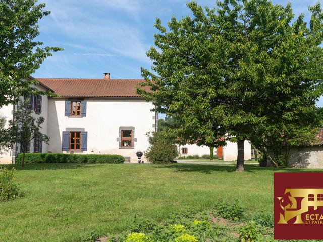 Maison vente à Riom, Maringues