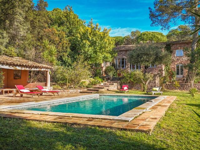 Maison vente à Arrondissement de Draguignan, Saint-raphaël
