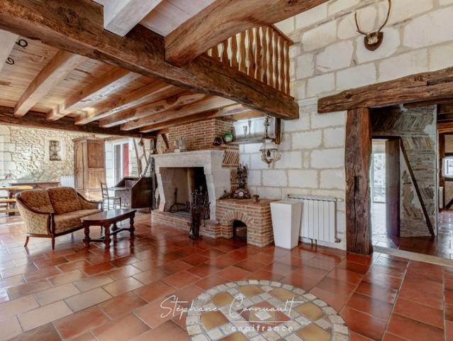 Maison vente à Périgueux, Saint-front-de-pradoux