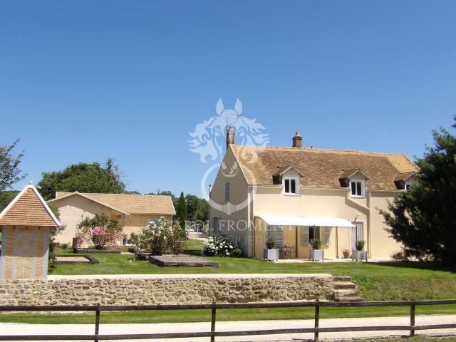 Maison vente à Palaiseau, Fontenay-lès-briis