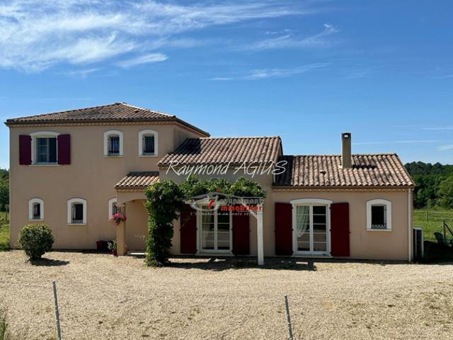 Maison vente à Bergerac, Montazeau