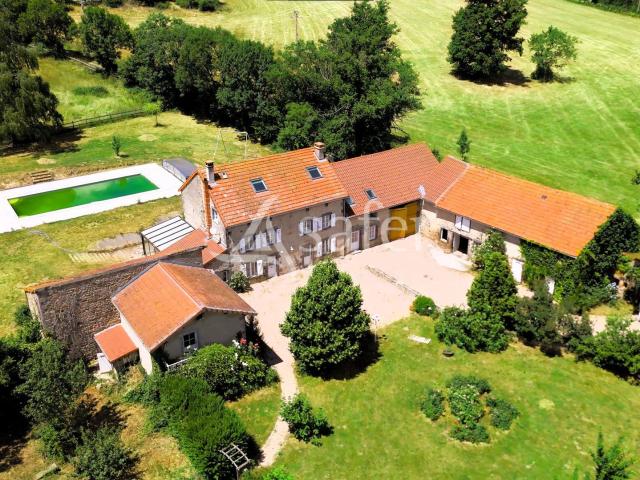 Maison vente à France métropolitaine, Teilhède