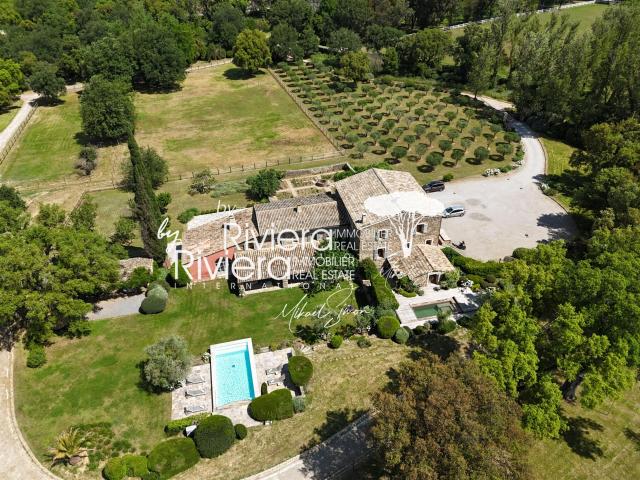 Maison vente à Arrondissement de Toulon, Le Lavandou