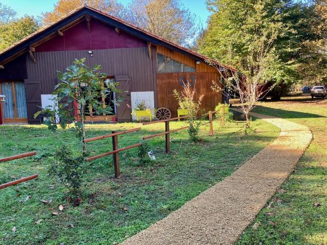 Maison vente à Laplante, Ousse-Suzan
