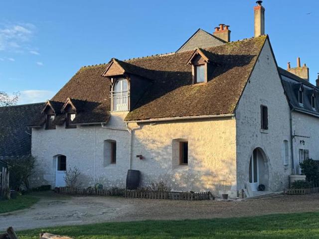 Maison vente à Romorantin-Lanthenay, Ouchamps