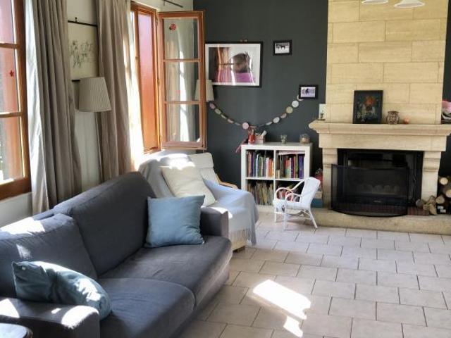 Maison vente à Bernay, Saint-georges-du-vièvre