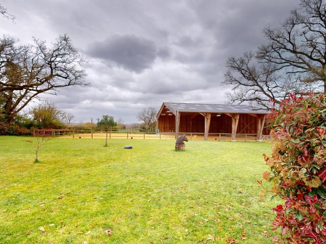 Maison vente à Guéret, La Souterraine