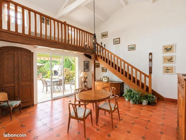 Maison vente à Saint-Pierre-sur-Dropt, Lot-et-Garonne