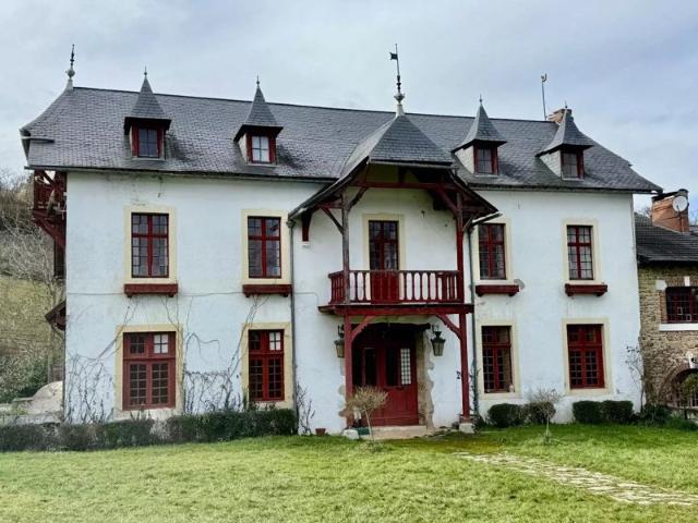Maison vente à Pau