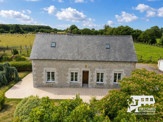 Maison vente à Fougères-Vitré, Bretagne