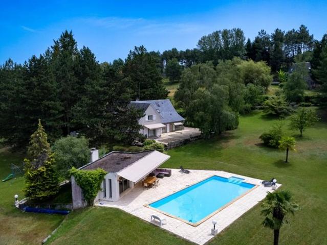 Maison vente à Brive-la-Gaillarde, Turenne