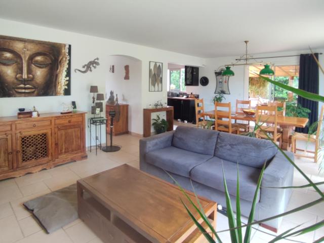 Maison vente à Céret, Elne