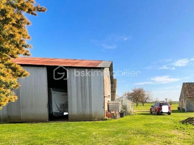 Maison vente à La Flèche, Noyen-sur-sarthe
