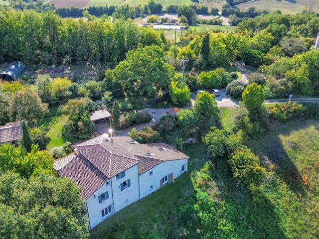Maison vente à Agen, Prayssas