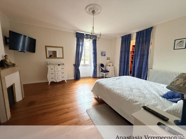 Maison vente à Langon, Saint-vivien-de-monségur