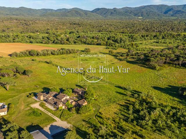 Maison vente à Arrondissement de Draguignan, Les Arcs